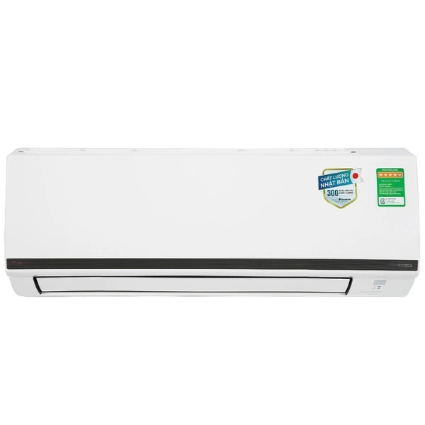 Điều Hòa Daikin 9000 BTU Inverter 1 Chiều FTKF25XVMV